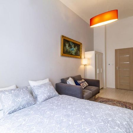 Apartment Preslova Prague Luaran gambar