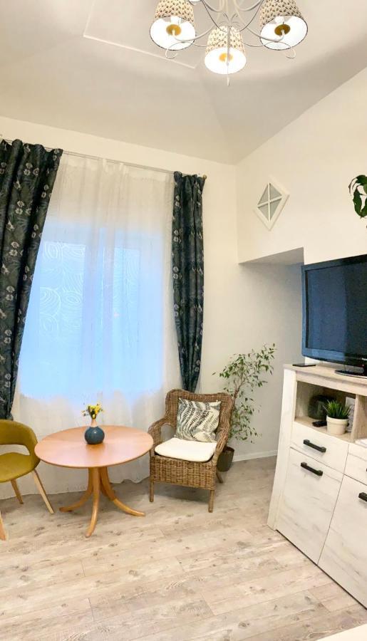 Apartment Preslova Prague Luaran gambar